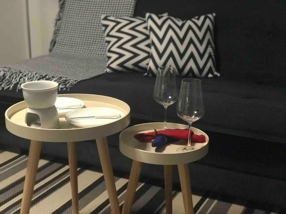 Loft Premium Torres Rs Apartment ภายนอก รูปภาพ