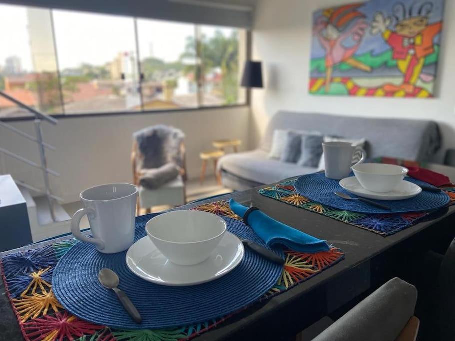 Loft Premium Torres Rs Apartment ภายนอก รูปภาพ