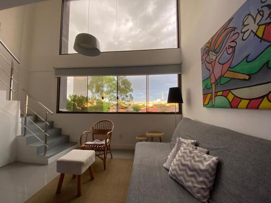 Loft Premium Torres Rs Apartment ภายนอก รูปภาพ